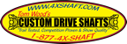 Tom Woods Logo